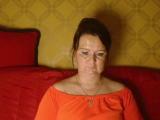 Erotische videochat DoreenAlone