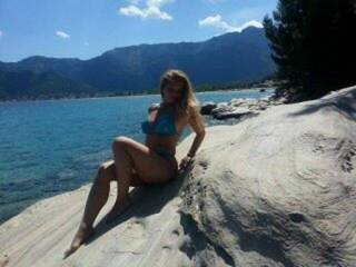 Erotische videochat QueenDoribell