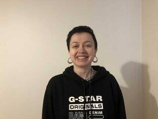 Erotische videochat DorisKrock