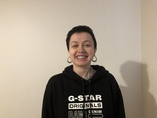 Erotische videochat DorisKrock
