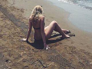 Erotische videochat DorisSoft