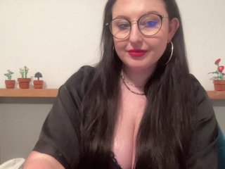 Erotische videochat DorothyKiss