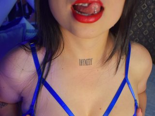 Erotische videochat DorotyBrown