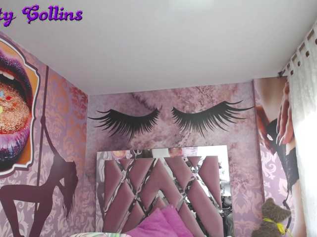 Foto's DorotyCollins Welcome to my room ♥ come and enjoy me love with me