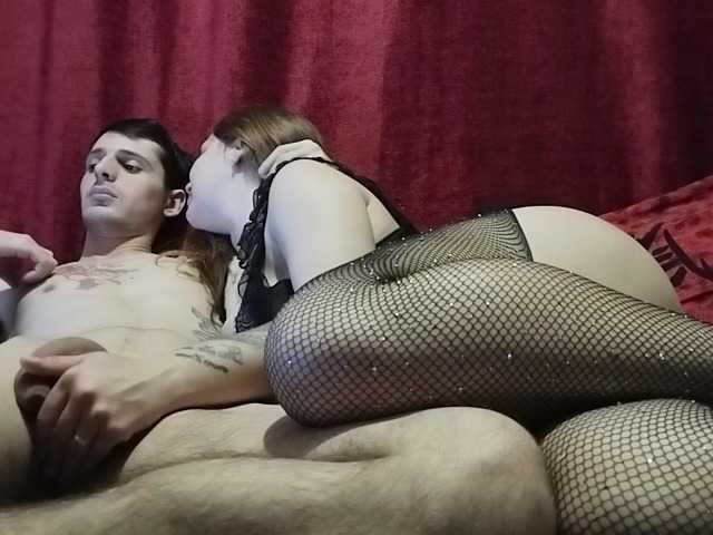 Uitzending screenshots Double-Desire