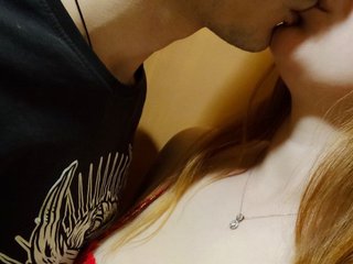 Erotische videochat Double-Desire