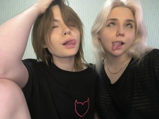 Erotische videochat DoubleChris