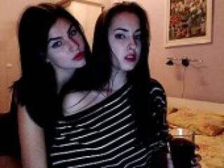 Erotische videochat doublecute