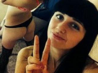 Erotische videochat doublekiss