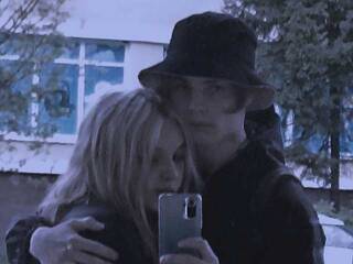 Erotische videochat DoubleLime