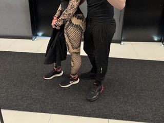 Erotische videochat Sexy_twist