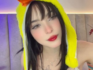 Erotische videochat DoyeonDae