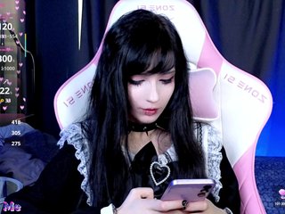 Erotische videochat draculaura