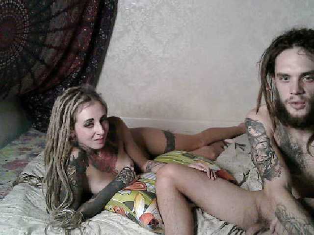 Uitzending screenshots DreadsFamily
