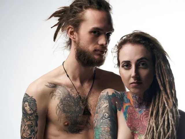Foto van het profiel DreadsFamily