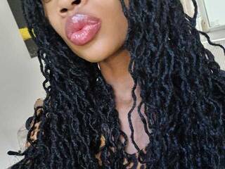 Erotische videochat Dream-Goddess