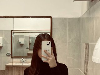 Erotische videochat DreamAllison