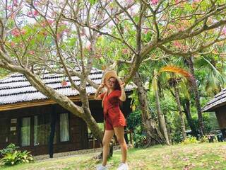 Erotische videochat DreamCherry