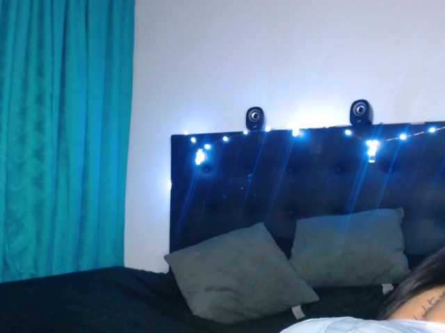 Uitzending screenshots Dreamgirl777