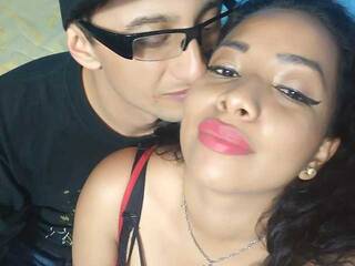 Erotische videochat DreamTeachFlame