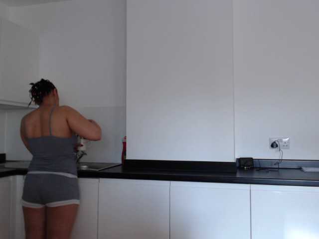 Uitzending screenshots dreamXgirl