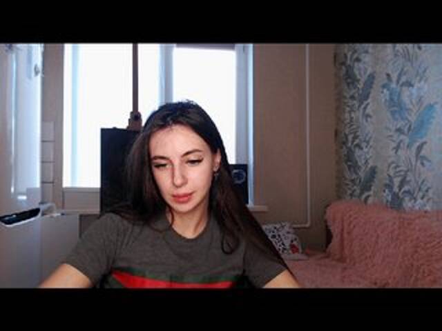 Uitzending screenshots DreamyMay