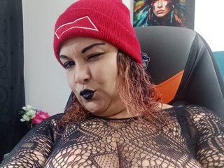 Erotische videochat Dubraska1