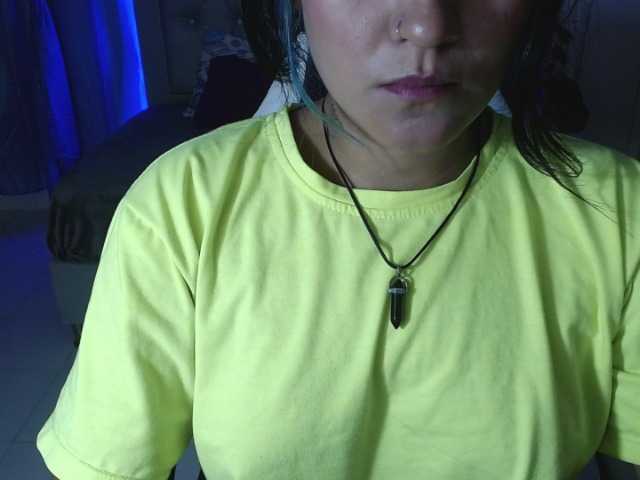 Uitzending screenshots dulce-anny