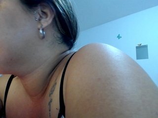Erotische videochat Dulce-Chiky