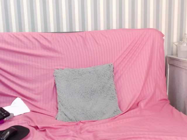 Uitzending screenshots Dulce-devil