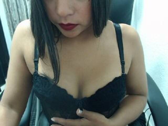 Uitzending screenshots dulce-samanta