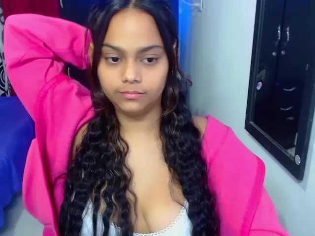 Uitzending screenshots dulce-sami