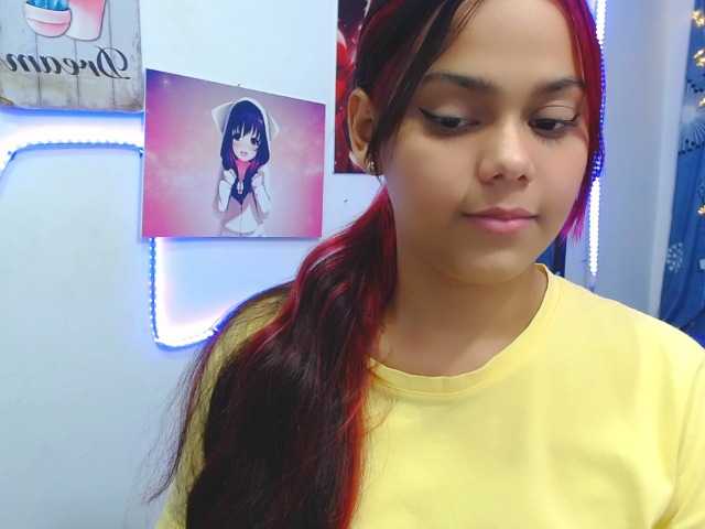 Uitzending screenshots dulce-sami