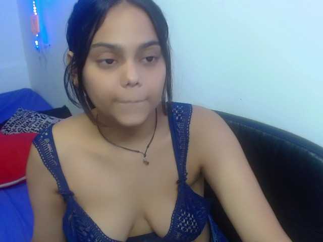 Uitzending screenshots dulce-sami