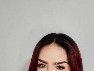 Erotische videochat Dulce-Zoe