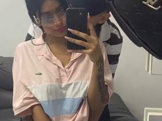 Erotische videochat dulceandlion