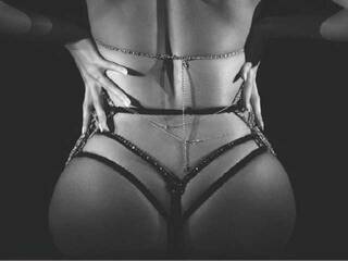 Erotische videochat DulceDeLeche3