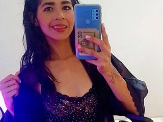 Erotische videochat dulcee07