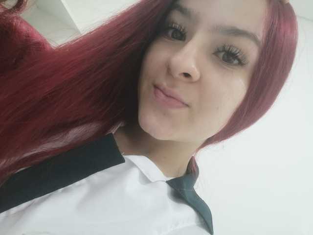 Foto van het profiel dulcefuego