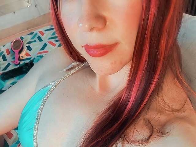 Foto van het profiel dulcefuego