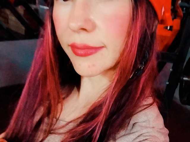 Foto van het profiel dulcefuego