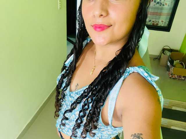 Foto van het profiel Dulcemelissa777