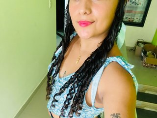 Erotische videochat Dulcemelissa777