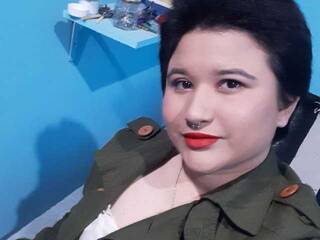 Erotische videochat DulceSara