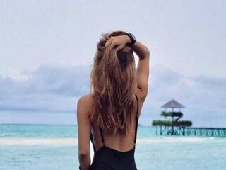 Erotische videochat Dulcesim