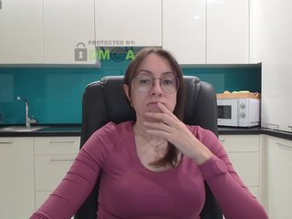 Erotische videochat Valerianice