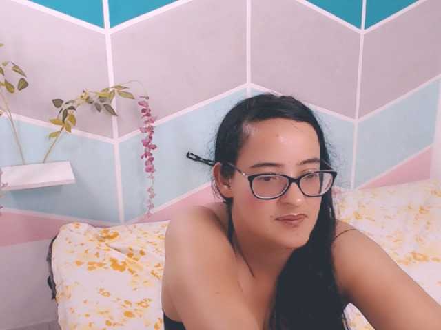 Uitzending screenshots Dulcetaylor