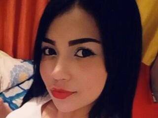 Erotische videochat DulceWhite