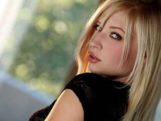 Erotische videochat dunashaa