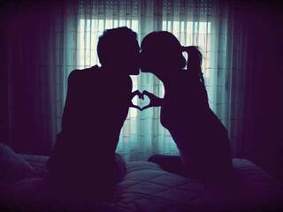 Erotische videochat duo-de-amor